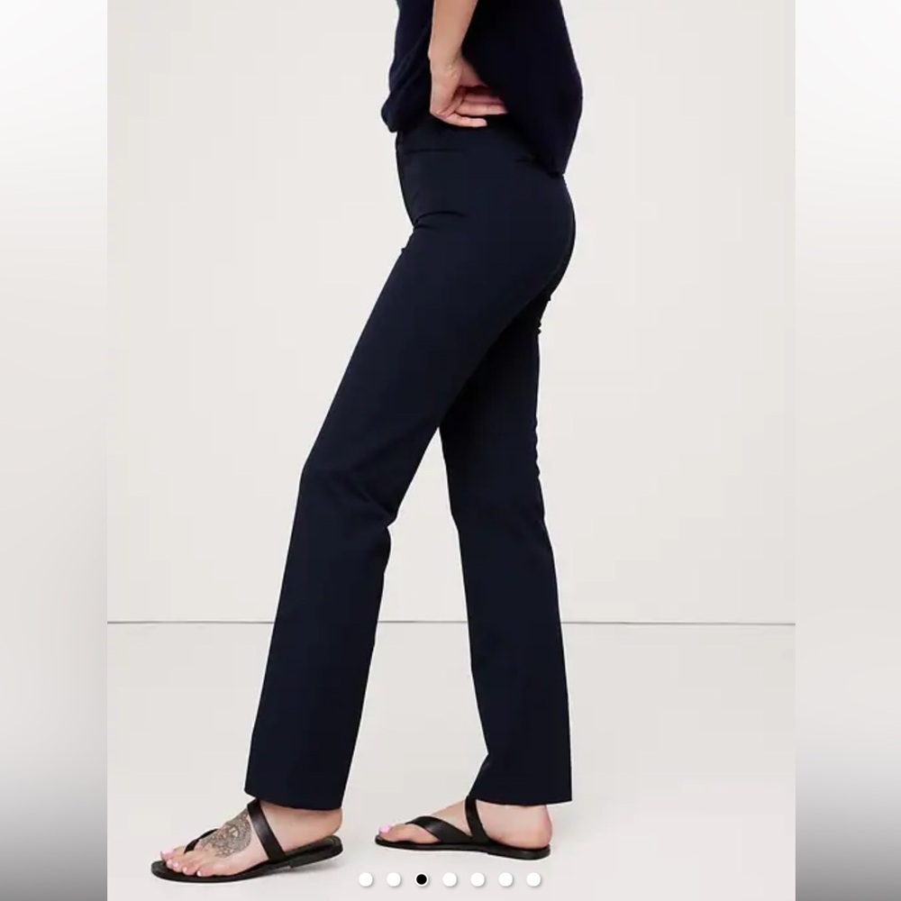 Banana Republic Sloan Trousers BNWOT